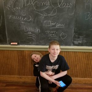 Meet your Posher, Laurin